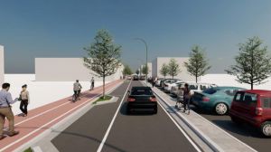 Via madonna delle grazie