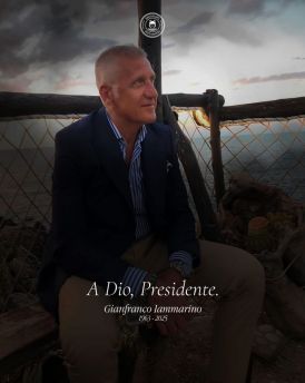 Gianfranco Iammarino