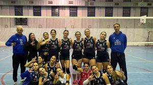 Bts san salvo volley