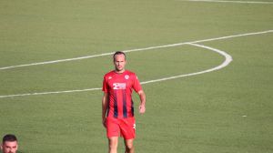 Stivaletta