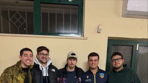 Enrico d’alessandro