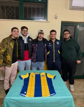 Enrico d’alessandro