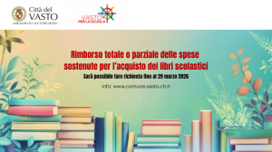 Rimborso libri