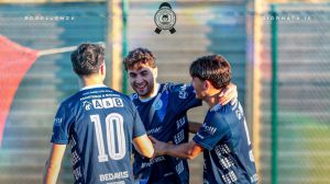 Bacigalupo vasto marina