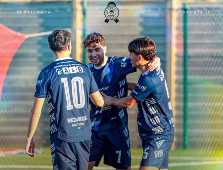 Bacigalupo vasto marina