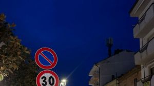 Via Roma