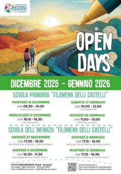 Open day