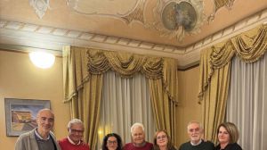 Amici del Teatro Rossetti