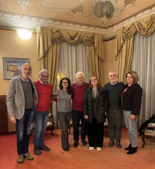 Amici del Teatro Rossetti