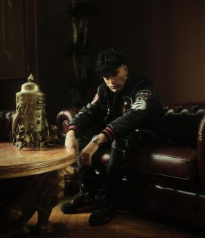 Pocho Luca Onofrillo