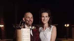 Berardo Sciascia Luana Gliosca