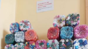 Stappiamo e raccogliamo