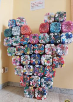 Stappiamo e raccogliamo