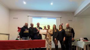 Premiazione