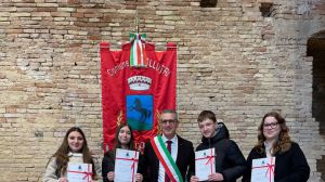 Premiazione