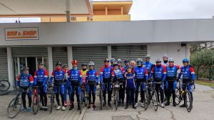 Ciclo club vasto