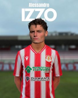 Alessandro Izzo
