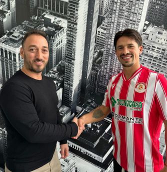 Tomas Urruty Bourras