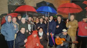 Canto Sant’Antonio