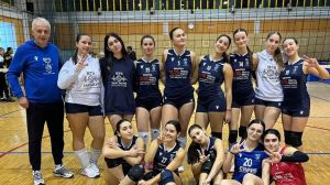 Seconda divisione bts