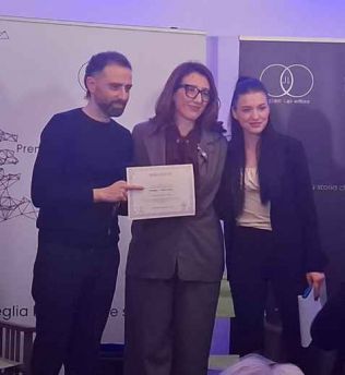 Marianna della penna