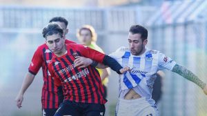 Bacigalupo vasto marina