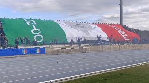 Coppa Italia Venafro