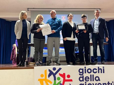 Premiazione