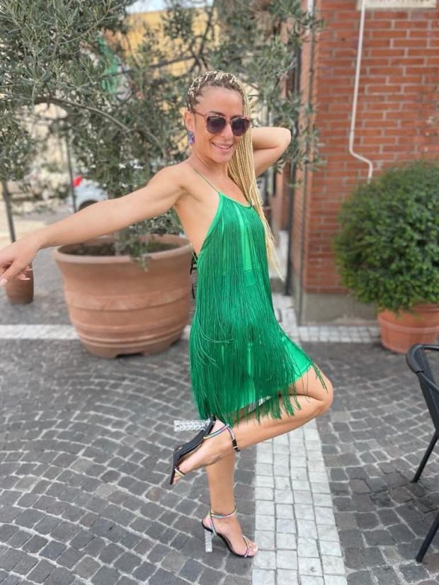 Francesca travaglini