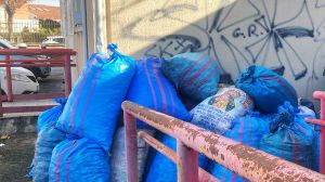 Stappiamo e raccogliamo