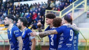 Bacigalupo vasto marina