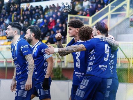 Bacigalupo vasto marina