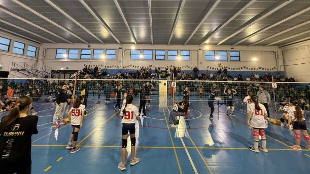 Asd Pallavolo