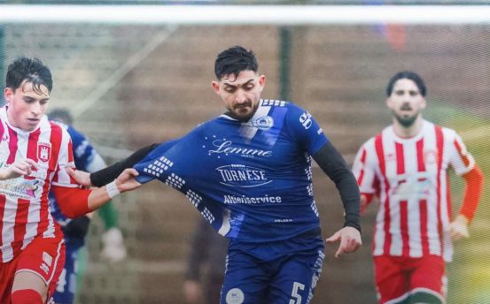 Bacigalupo vasto marina