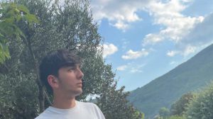 Nicolas Elia Di Gregorio