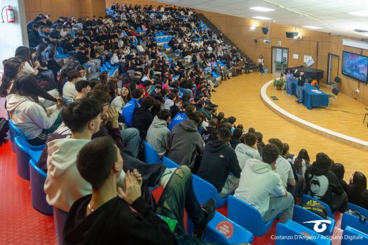 Vasto d’autore festival