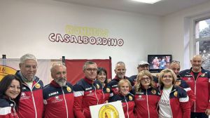 Runners casalbordino