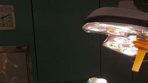 Sala travaglio operatoria