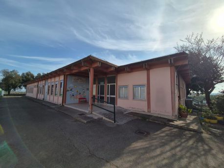 Scuola D’Annunzio Casalbordino