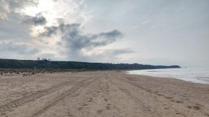 Spiaggia Punta Penna