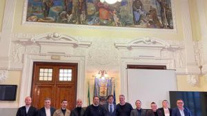 Eletti consiglio provinciale