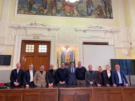 Eletti consiglio provinciale