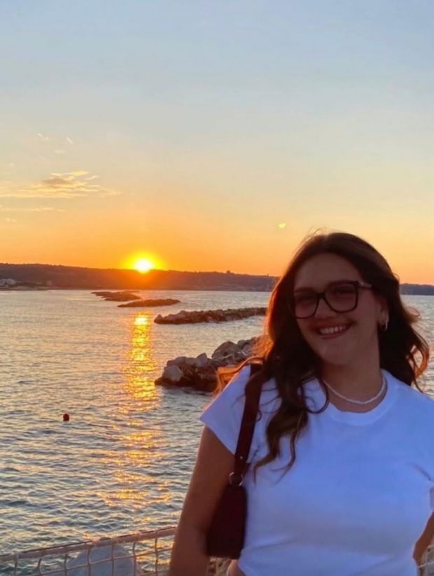 Valeria D’Alessandro