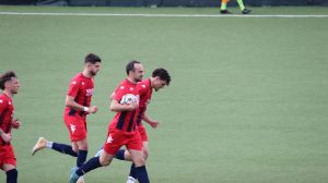 Virtus Cupello Stivaletta