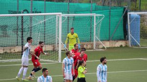 Virtus Cupello - San Salvo