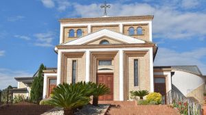 Chiesa San Francesco