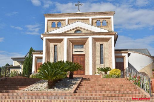 Chiesa San Francesco