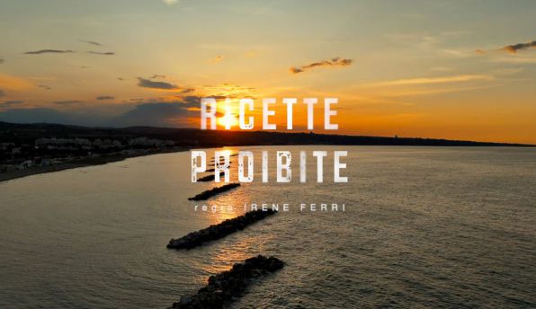 Ricette proibite