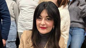 Fiorenza del borrello