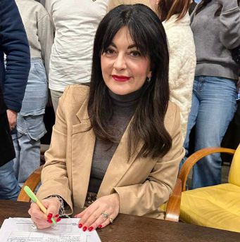 Fiorenza del borrello